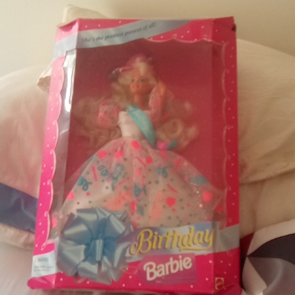 Barbie